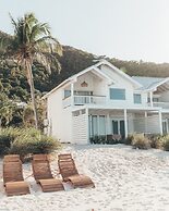 Long Bay Beach Resort