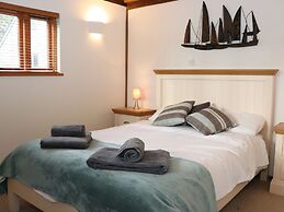 Bybrook Lodge