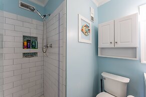 Ocean View Condo at Ocean Pier