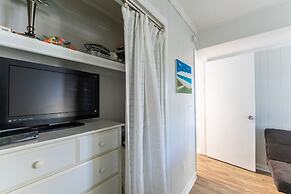 Ocean View Condo at Ocean Pier