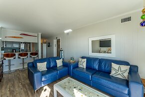 Ocean View Condo at Ocean Pier