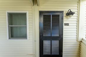 Ocean View Condo at Ocean Pier