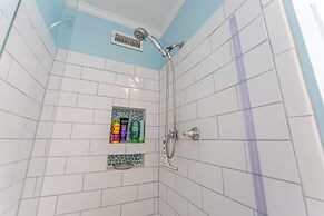 Ocean View Condo at Ocean Pier