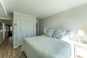 Ocean View Condo at Ocean Pier