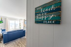 Ocean View Condo at Ocean Pier