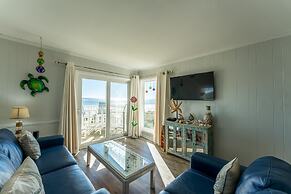 Ocean View Condo at Ocean Pier