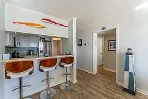 Ocean View Condo at Ocean Pier