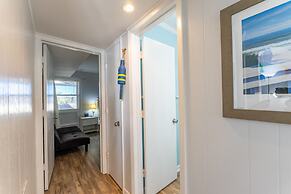 Ocean View Condo at Ocean Pier