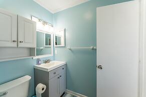 Ocean View Condo at Ocean Pier