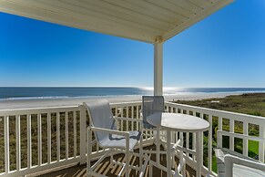 Ocean View Condo at Ocean Pier
