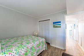 Ocean View Condo at Ocean Pier