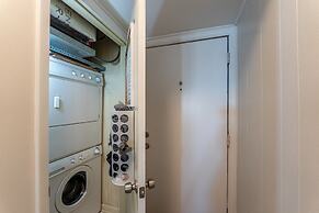 Ocean View Condo at Ocean Pier