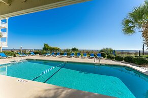 Ocean View Condo at Ocean Pier