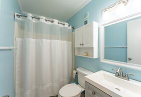 Ocean View Condo at Ocean Pier