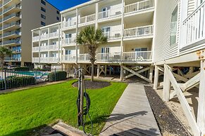 Ocean View Condo at Ocean Pier