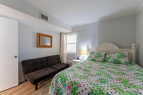 Ocean View Condo at Ocean Pier