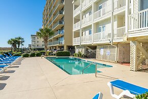 Ocean View Condo at Ocean Pier