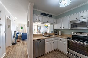 Ocean View Condo at Ocean Pier