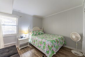 Ocean View Condo at Ocean Pier