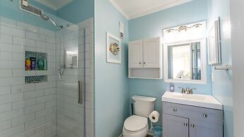 Ocean View Condo at Ocean Pier