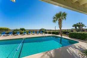 Ocean View Condo at Ocean Pier