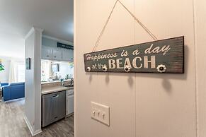 Ocean View Condo at Ocean Pier