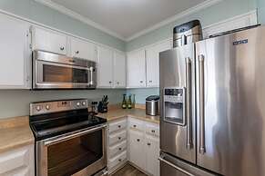 Ocean View Condo at Ocean Pier