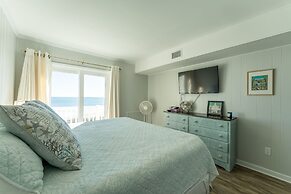 Ocean View Condo at Ocean Pier