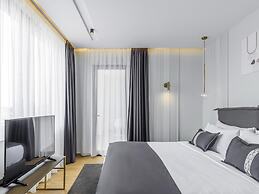 Mövenpick Hotel Lalez Durres