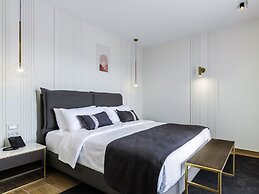 Mövenpick Hotel Lalez Durres