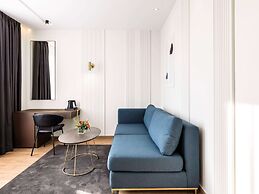 Mövenpick Hotel Lalez Durres