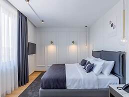 Mövenpick Hotel Lalez Durres