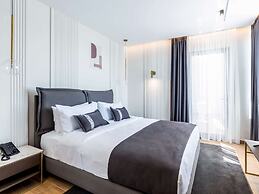 Mövenpick Hotel Lalez Durres