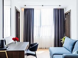 Mövenpick Hotel Lalez Durres