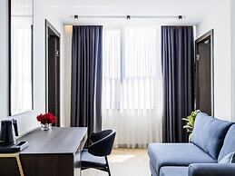 Mövenpick Hotel Lalez Durres