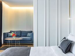 Mövenpick Hotel Lalez Durres