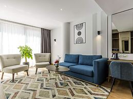 Mövenpick Hotel Lalez Durres