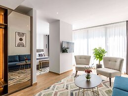 Mövenpick Hotel Lalez Durres