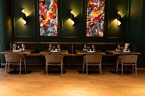 Mövenpick Hotel Lalez Durres