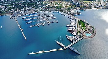 The Bodrum Hotel Yalikavak - MGallery Collection