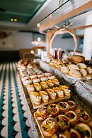 The Bodrum Hotel Yalikavak - MGallery Collection