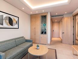 The Bodrum Hotel Yalikavak - MGallery Collection