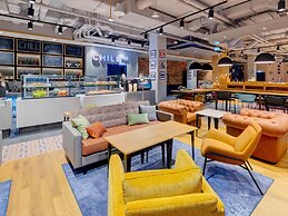 ibis Styles Kraków Centrum