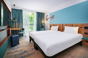 ibis Styles Kraków Centrum