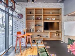 ibis Styles Kraków Centrum