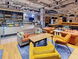 ibis Styles Kraków Centrum