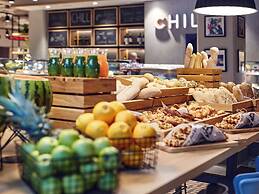 ibis Styles Kraków Centrum