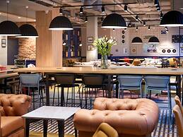 ibis Styles Kraków Centrum