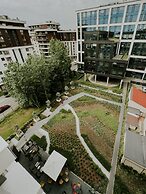 ibis Styles Kraków Centrum