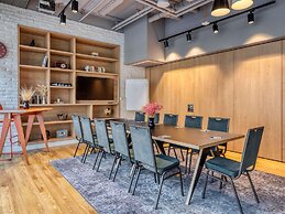 ibis Styles Kraków Centrum